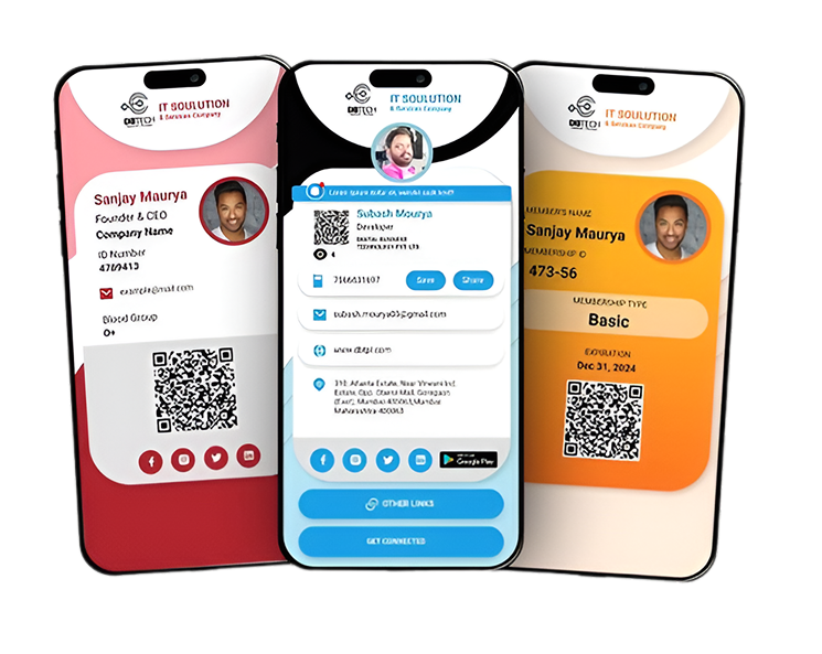 Unlock Verified Business Connections.