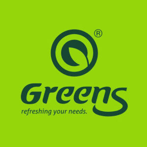 GREENS HYPER MARKET
