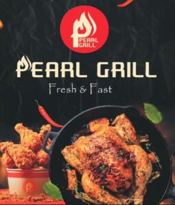 Pearl Grill